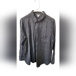 Women's Sonoma Button Down Shirt